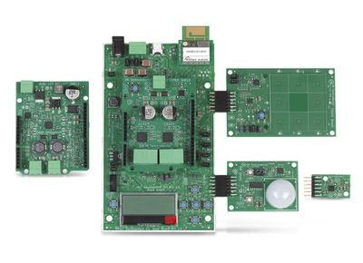 5G商用驅(qū)動(dòng)下的物聯(lián)網(wǎng)設(shè)備設(shè)計(jì) 這幾款開(kāi)發(fā)神器不可錯(cuò)過(guò)